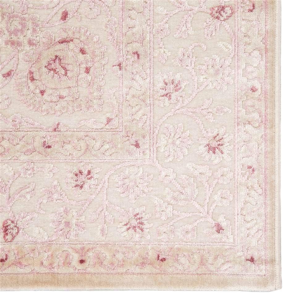 Enzo Rug - Blush / 2' x 3'