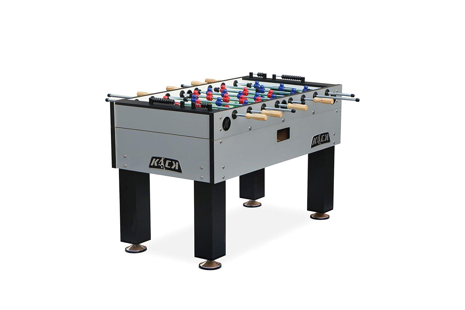 KICK Foosball Tables Titan 55 Tournament Foosball Table