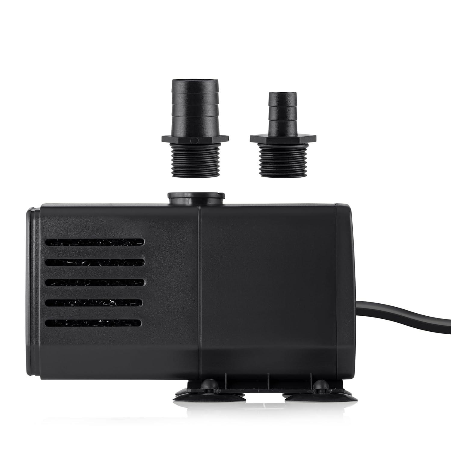Alpine Plug-in Pump