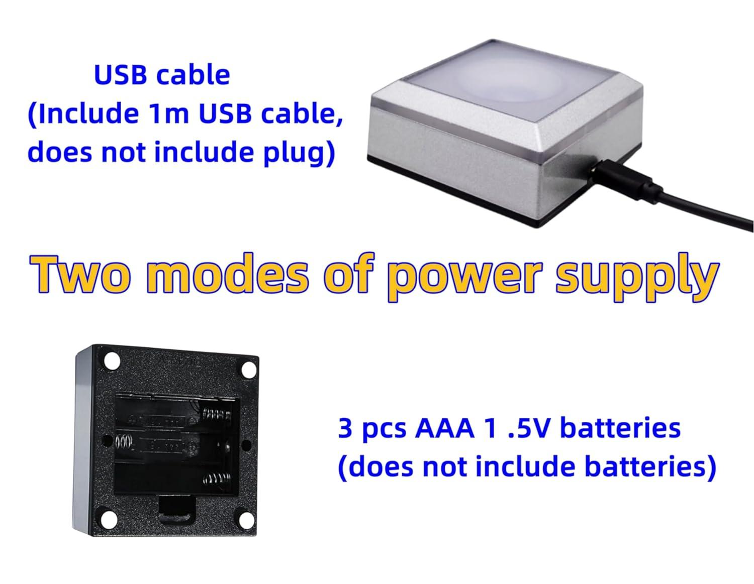 3D Sea Turtle Crystal Ball Night Light, Upgraded 3.15 Inch Glass Ball Lamps with LED Base, Sea Turtle Lamp Decor, Birthday Holiday Xmas Gifts for Boys Girls Friends (Sea Turtle)