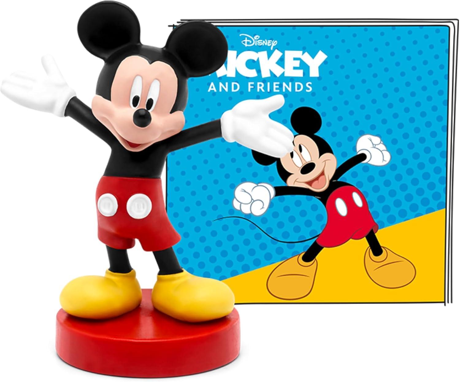 Tonies Disney Mickey Mouse Audio Play Figurine