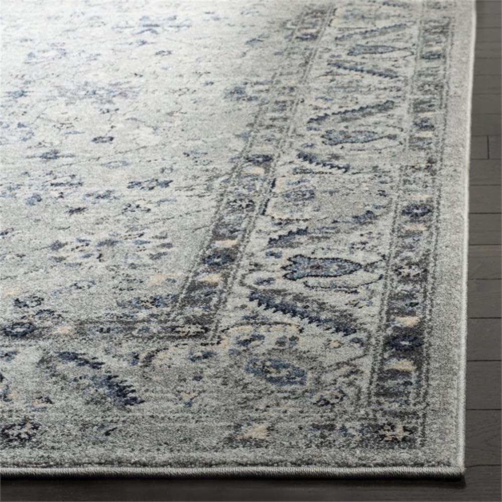 Charleston CHL413 Power Loomed Area Rug  - Safavieh