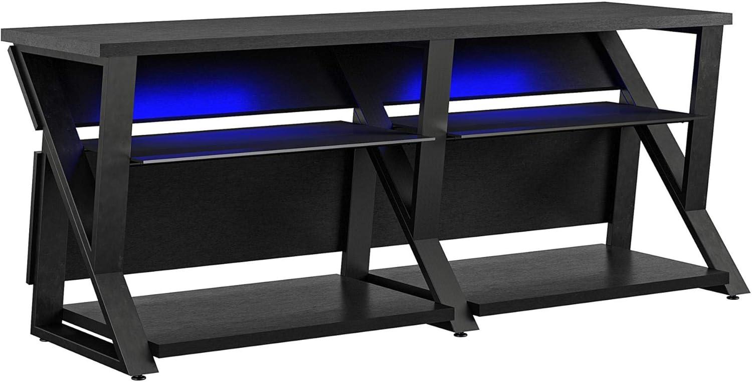 Genesis Gaming TV Stand for TVs up to 70"