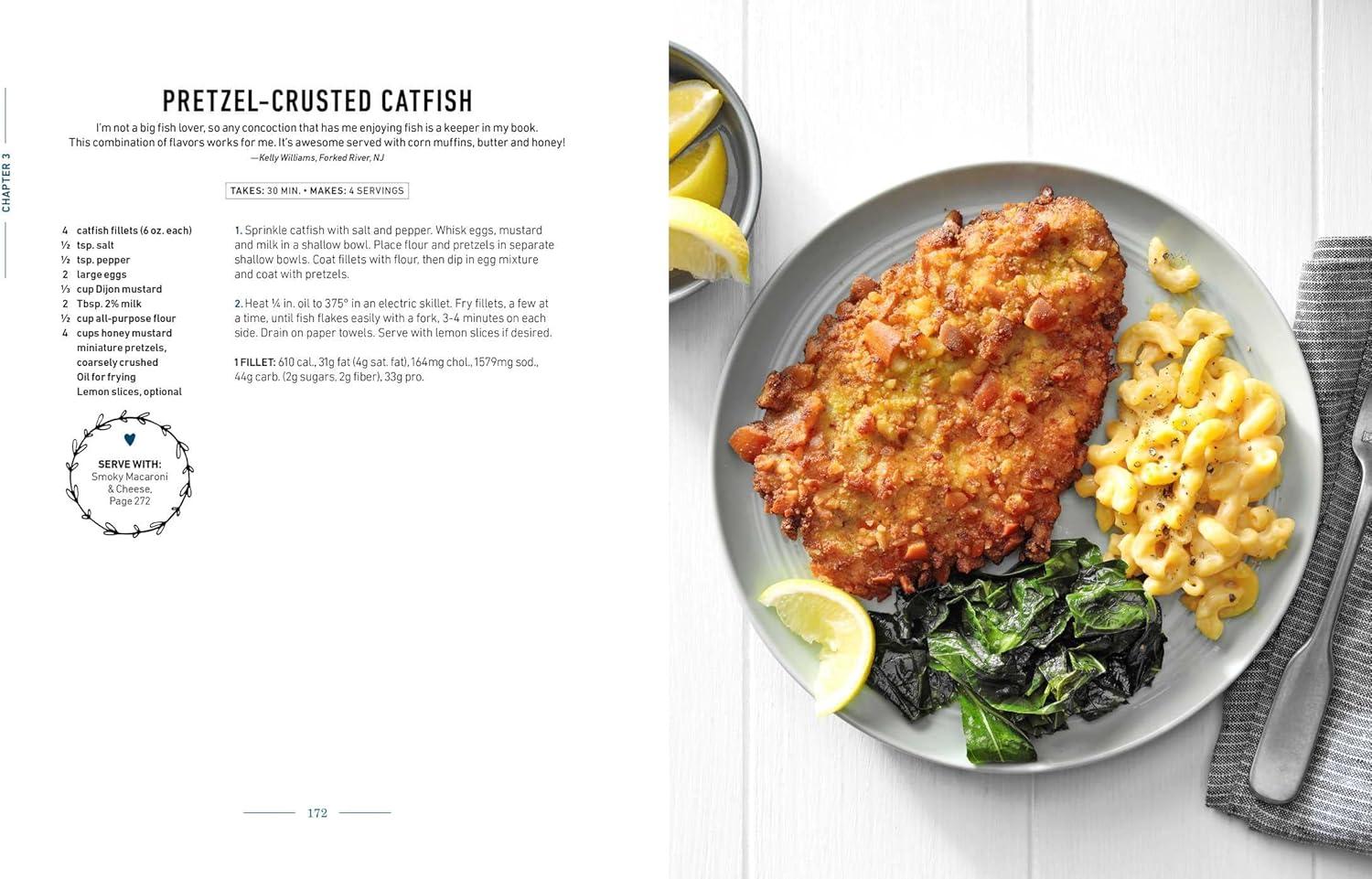 Taste of Home Farmhouse Family Dinners: Turn Sunday Night Meals into Lifelong Memories (Hardcover)