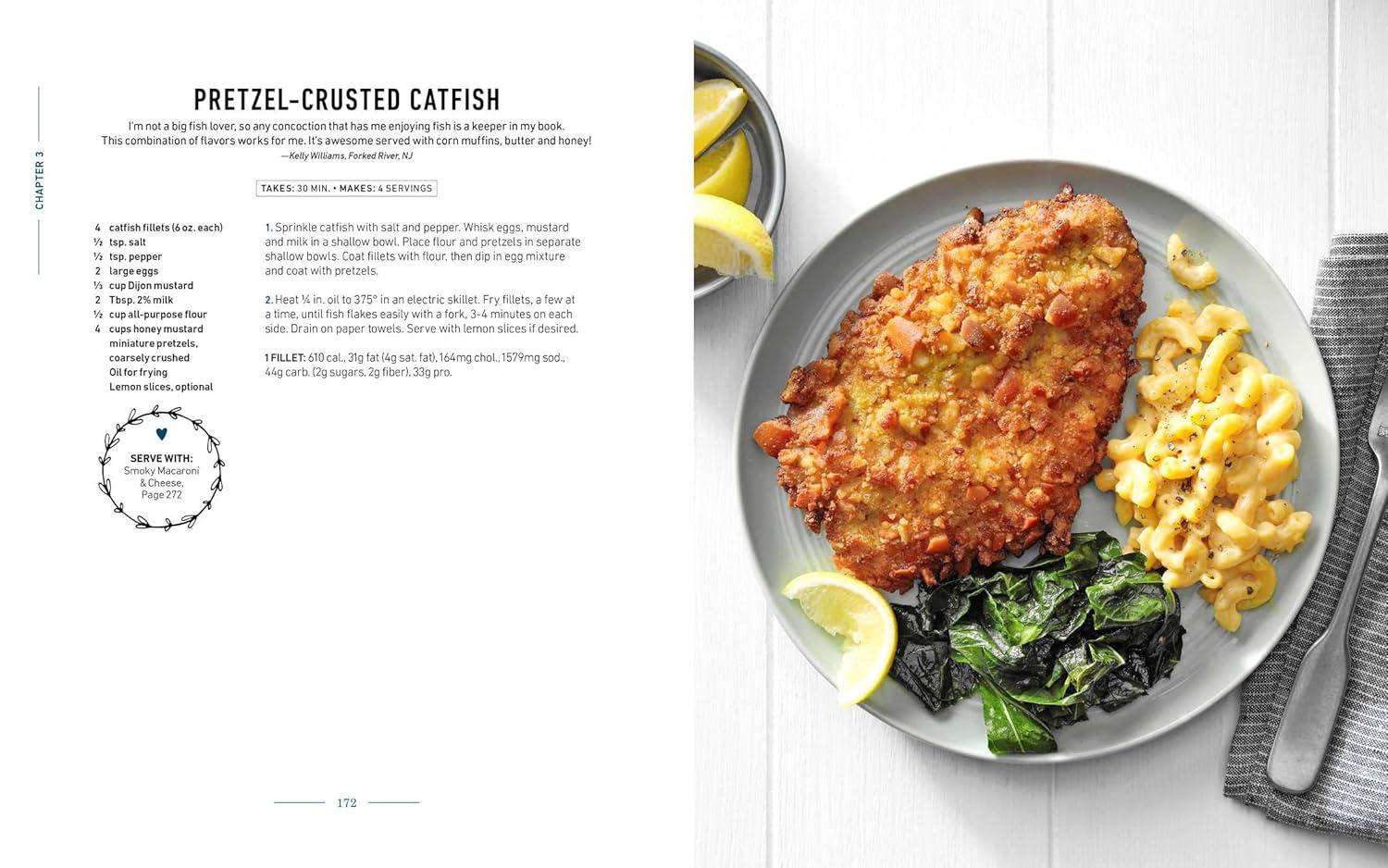 Taste of Home Farmhouse Family Dinners: Turn Sunday Night Meals into Lifelong Memories (Hardcover)