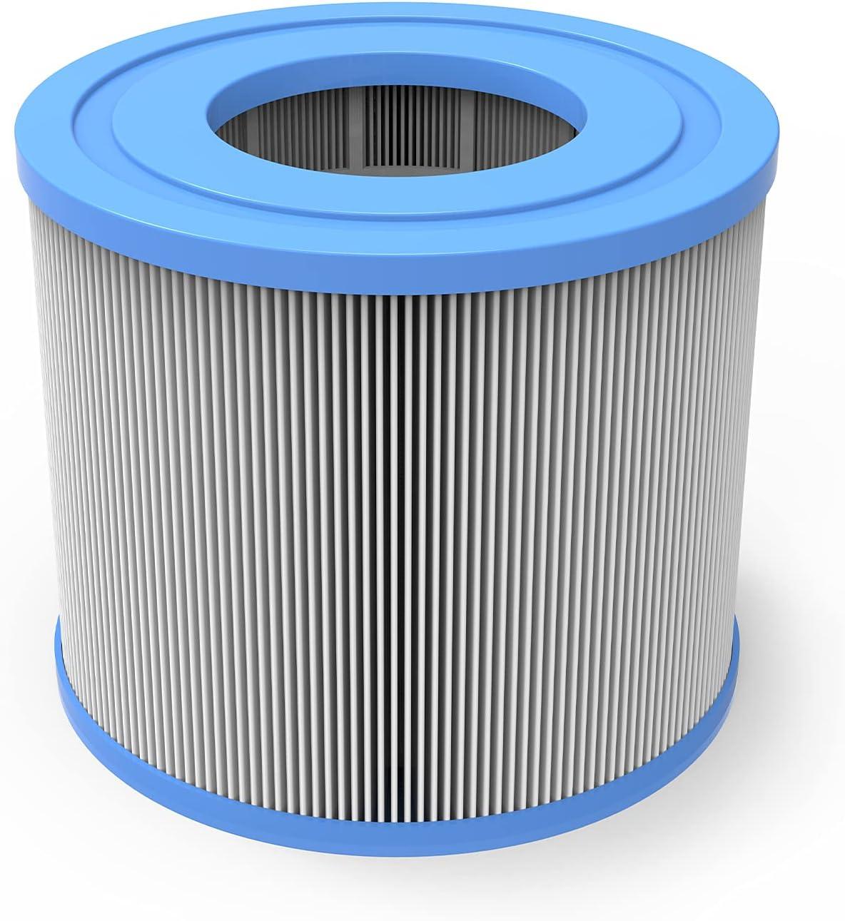 JLeisure Avenli 290760 Professional Home SPA High Flow Water Filter Replacement Cartridge for 10.5 x 8 Centimeter Filer Systems with 150 Pleats