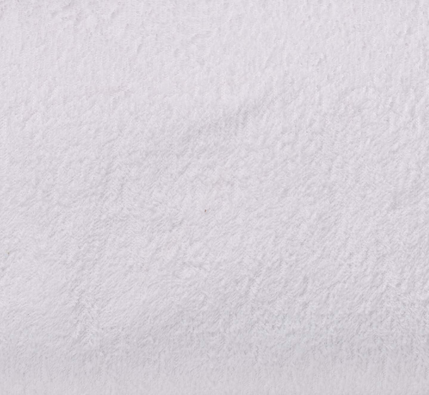 Lucid Premium Waterproof Fitted Mattress Protector, Twin XL