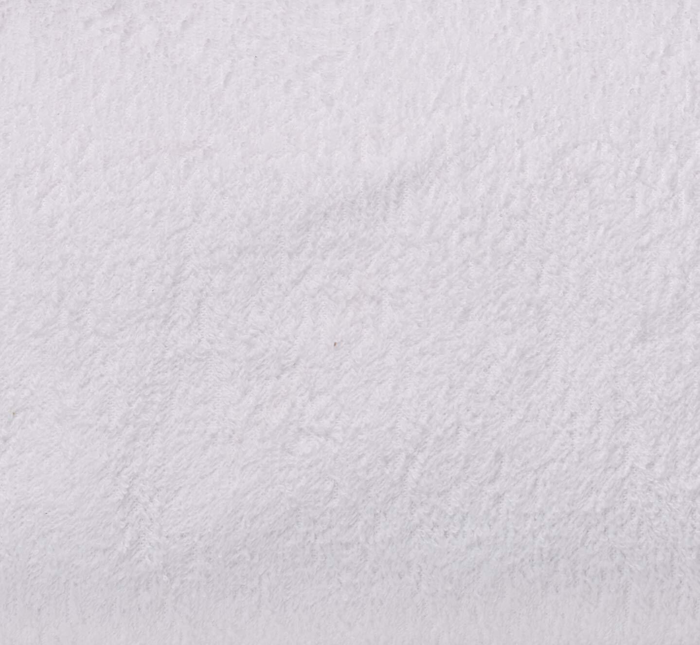 Lucid Premium Waterproof Fitted Mattress Protector, Twin XL
