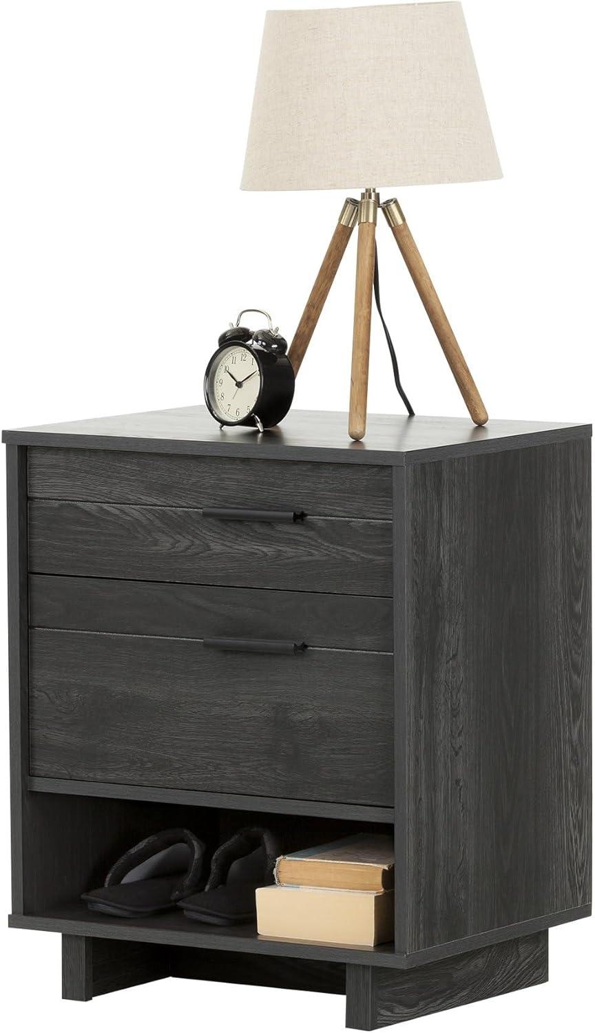 Fynn 1 Drawer Nightstand