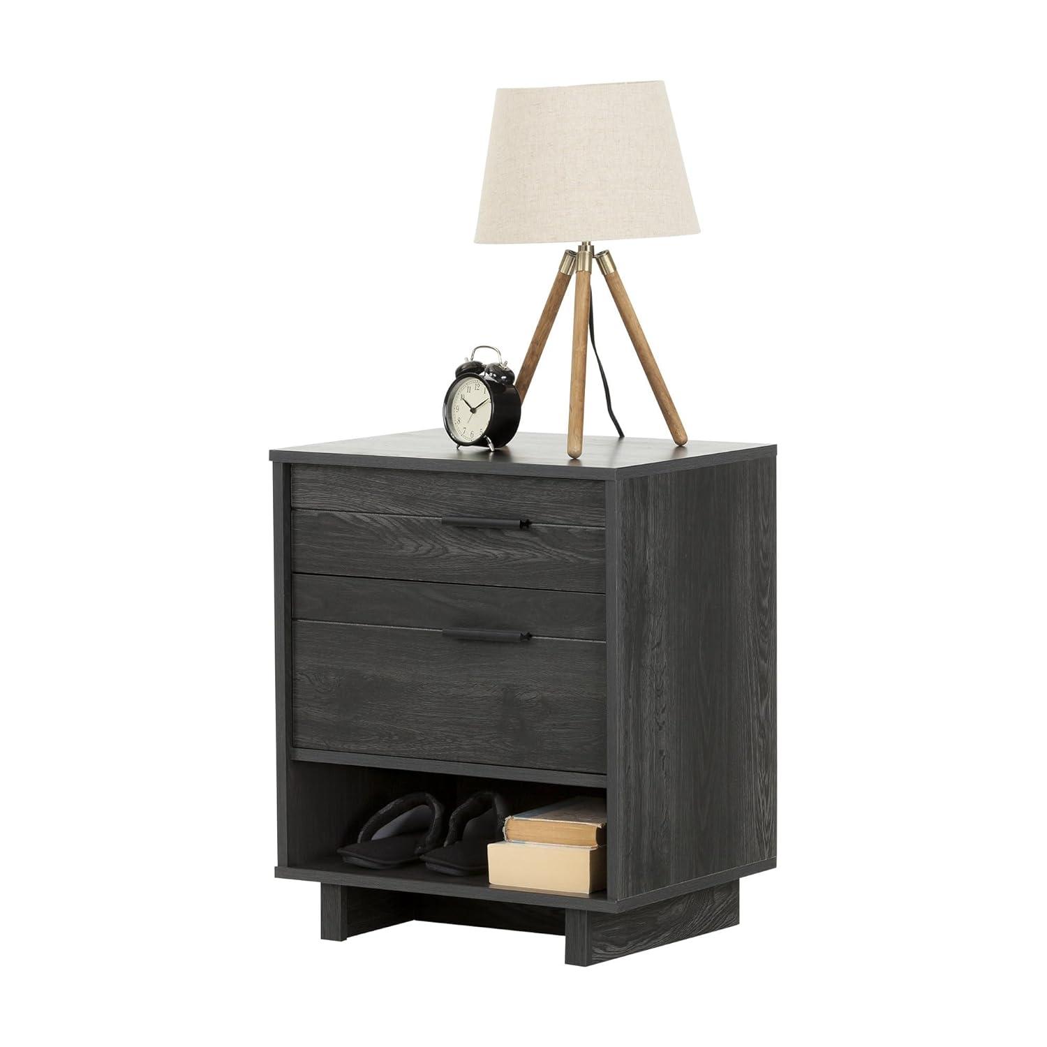 Fynn 1 Drawer Nightstand