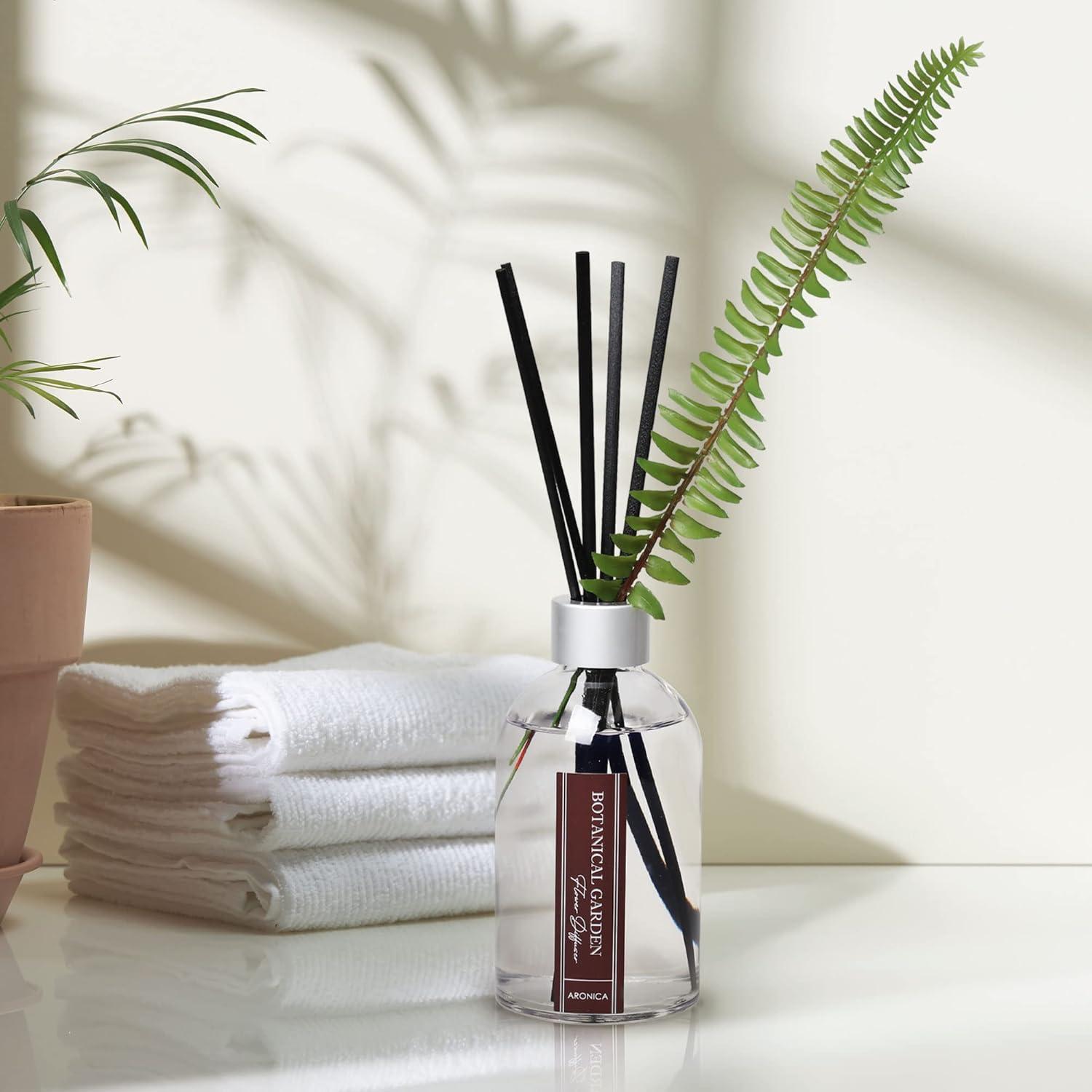 Aronica Reed Diffusers And Sticks