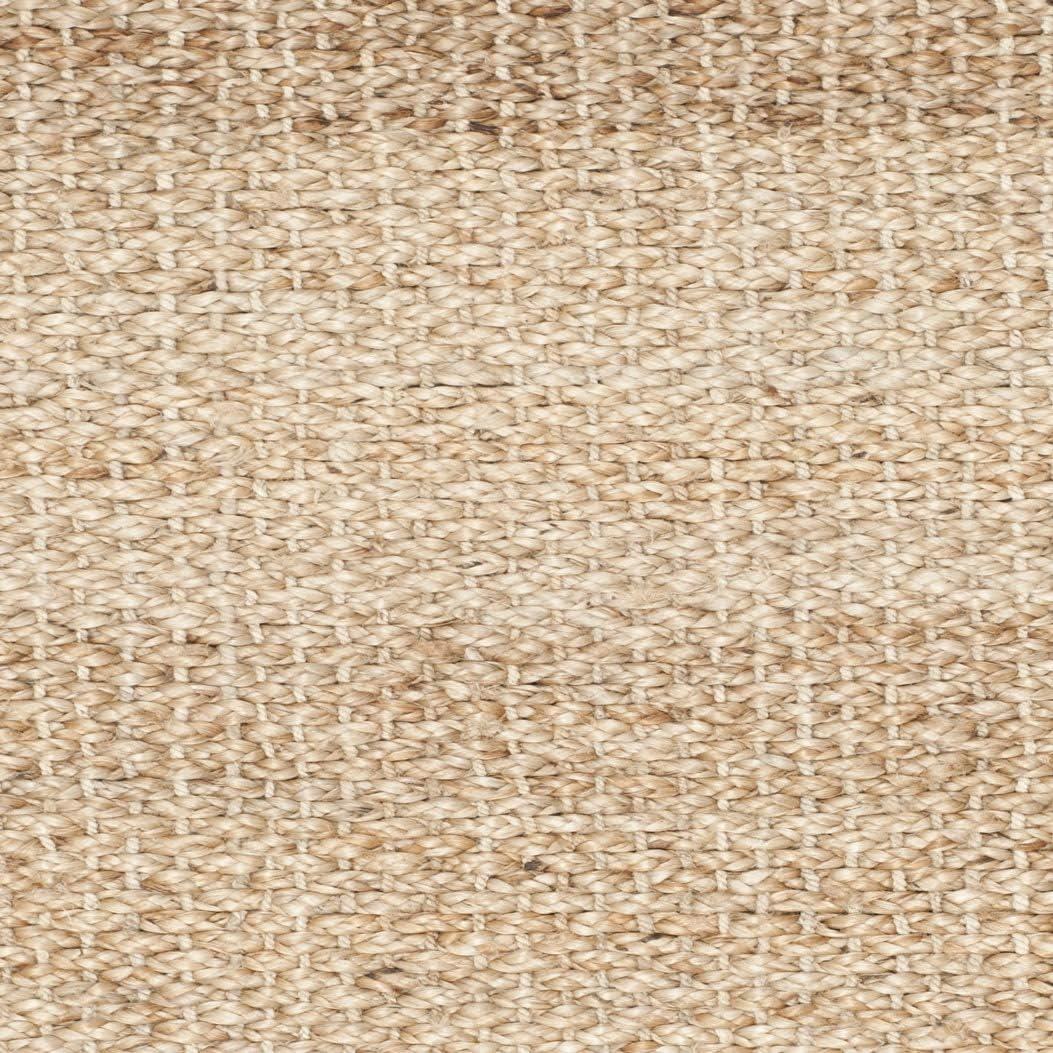Natural Fiber NF733 Hand Woven Indoor Accent Rug - Natural - 3'x5' - Safavieh.