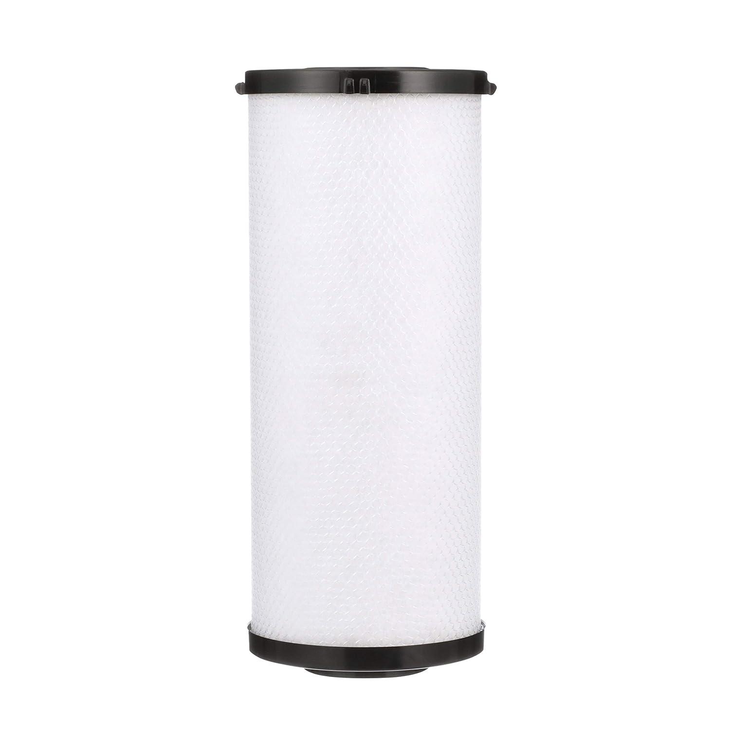 Watts Premier OneFlow+ Radial Flow Carbon Block Filter, OFPRFC