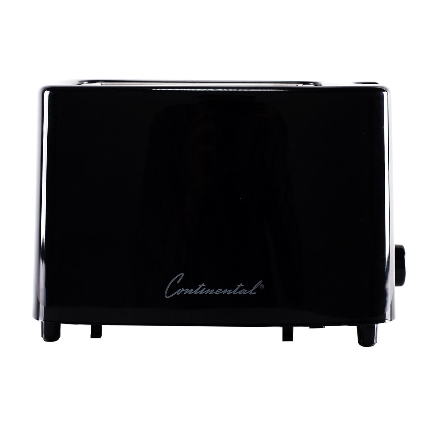 Prep & Savour Prep & Savour 2 Slice Cool Touch Toaster