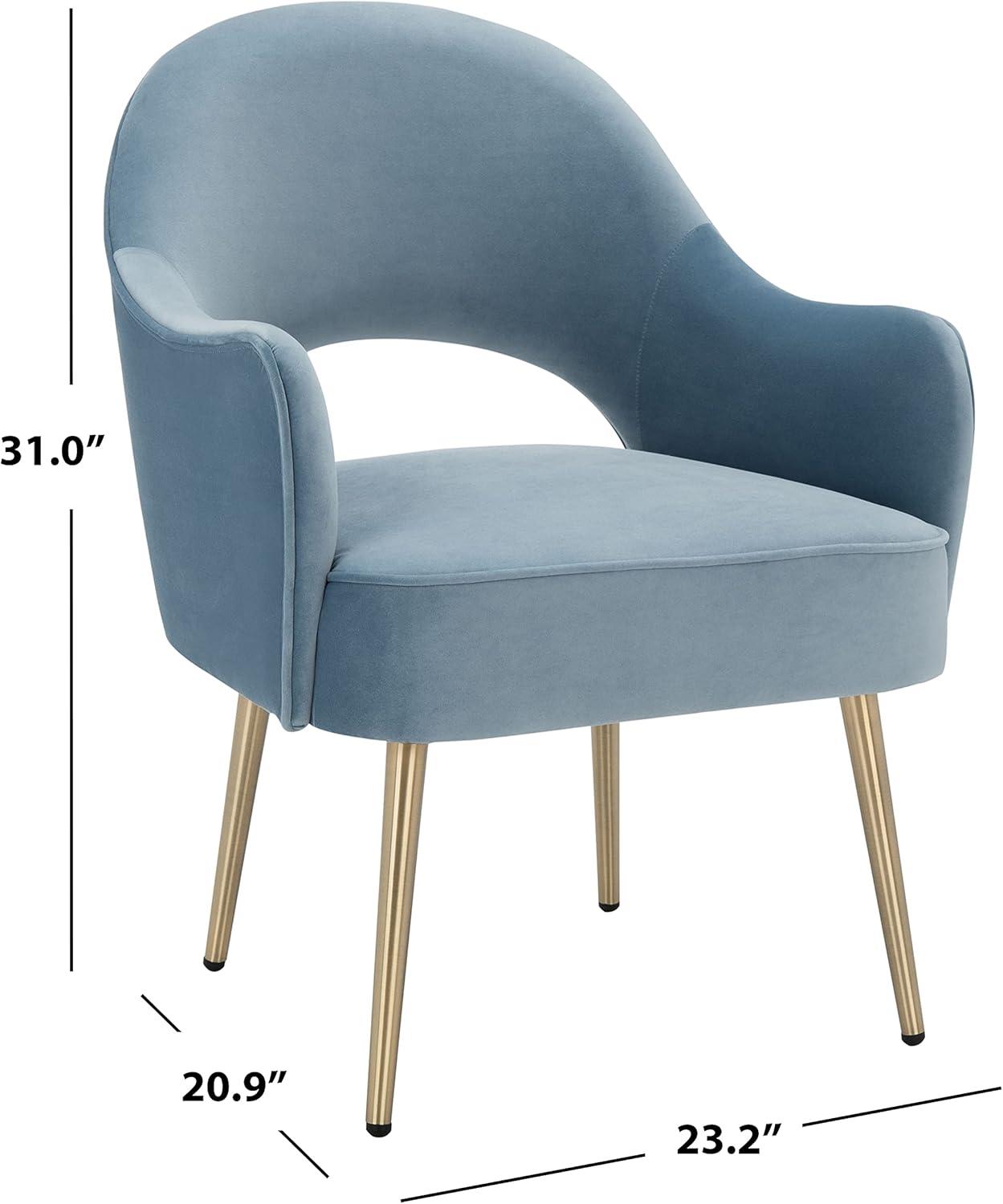 Dublyn Accent Chair  - Safavieh