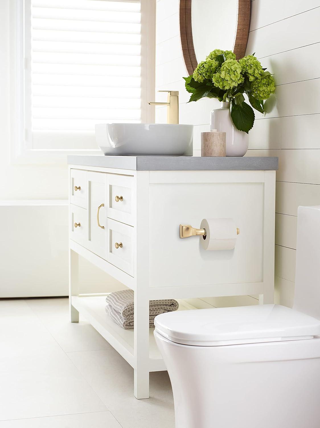 Amerock Allison 1 1/4" Diameter Mushroom Knob