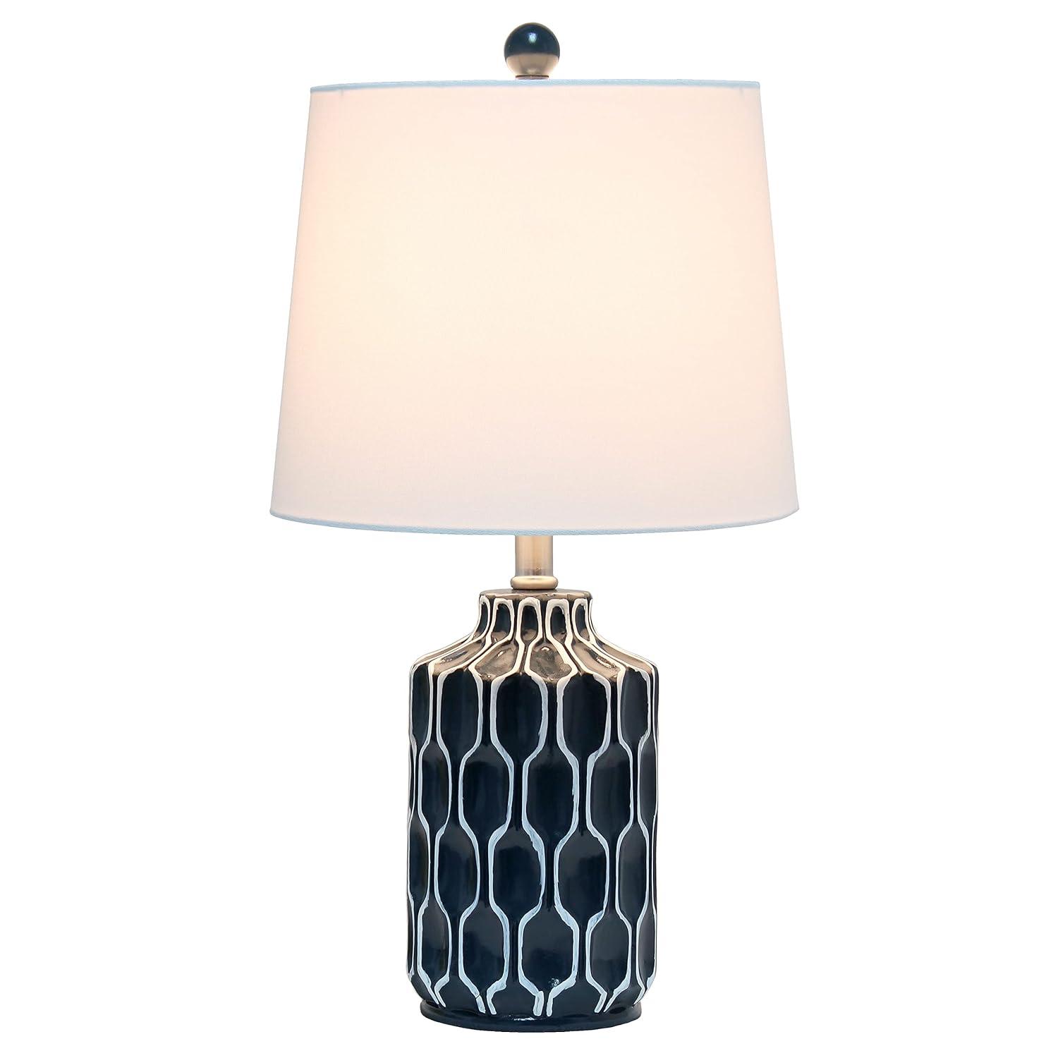 Kelly Clarkson Home Becky Resin Table Lamp