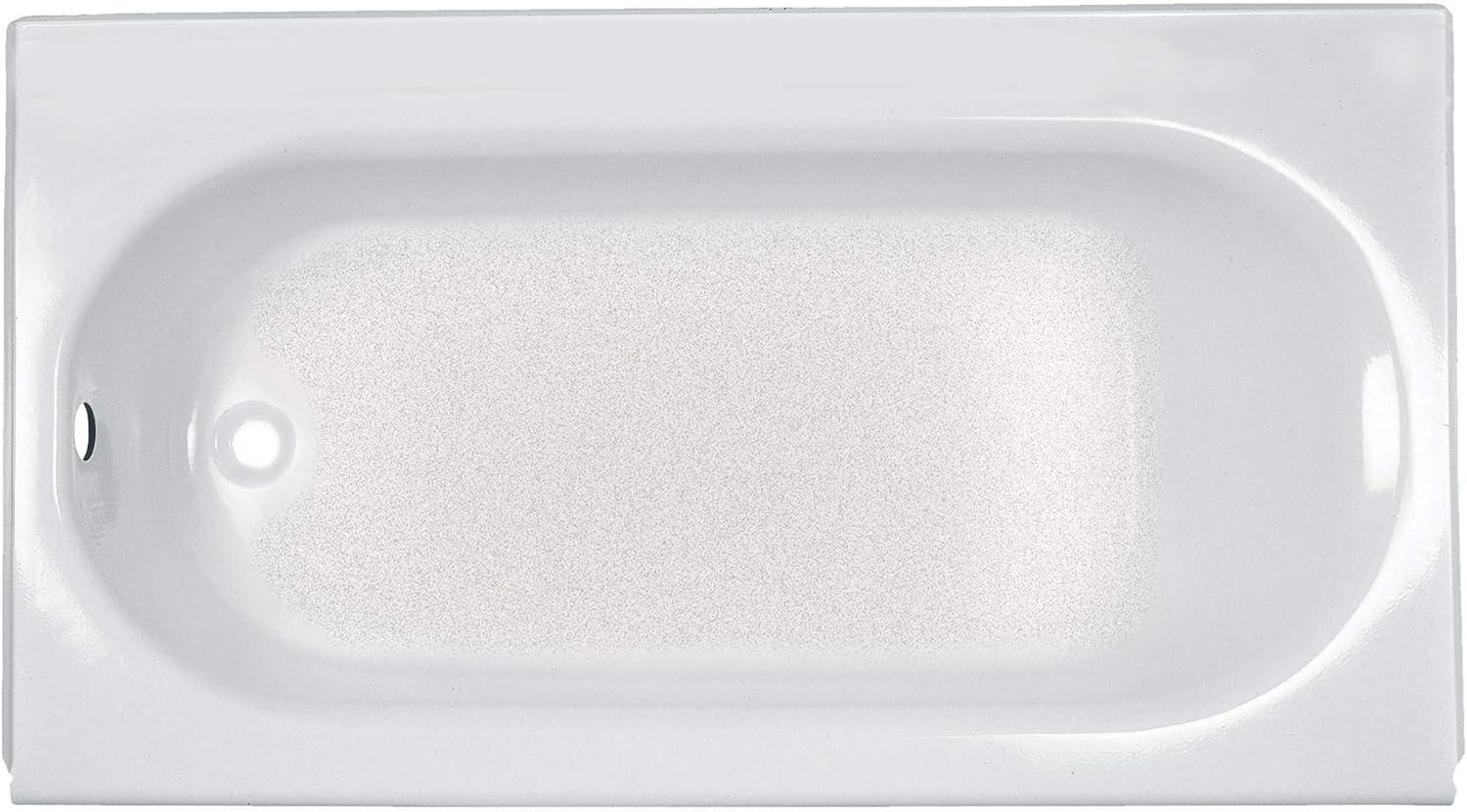 American Standard Princeton 60'' x 34'' Alcove / Tile In Soaking Americast Bathtub 2396.202.020