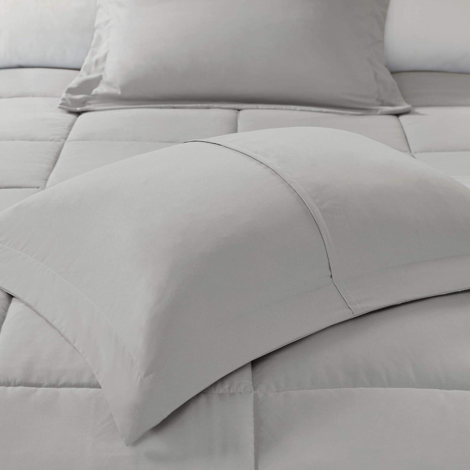 Madison Park Sarasota Microcell Down Alternative Comforter Set