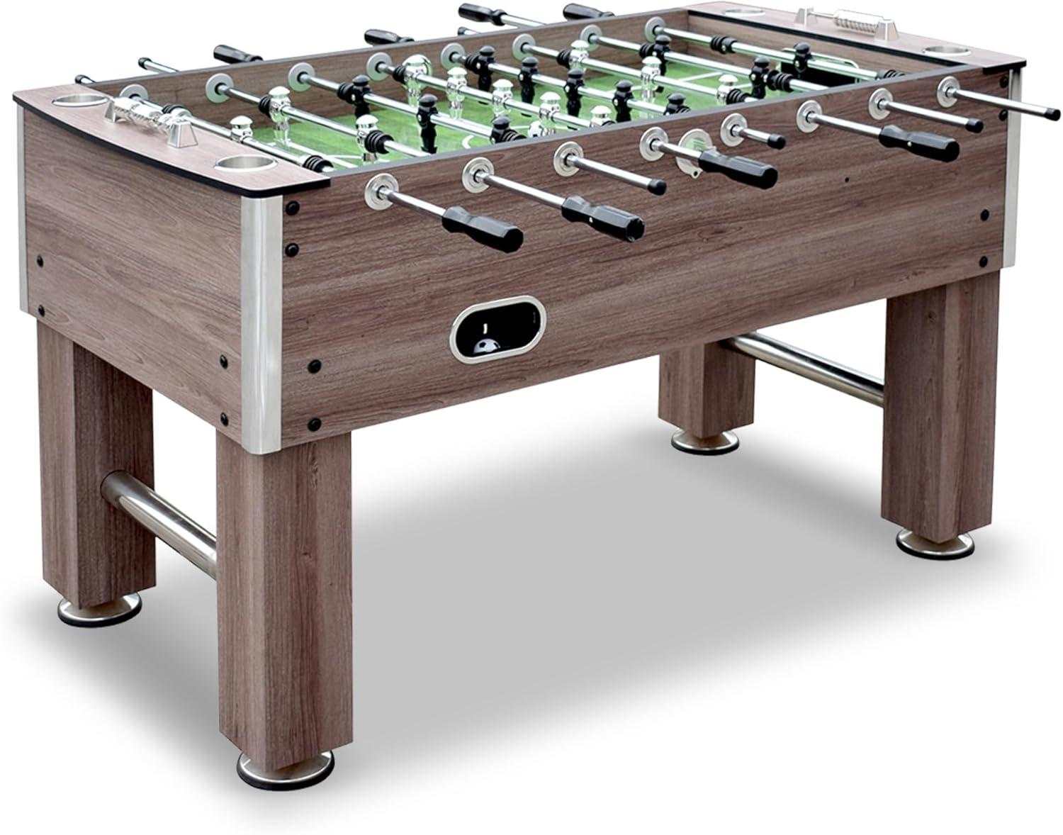 Hathaway Games 56'' Foosball Table
