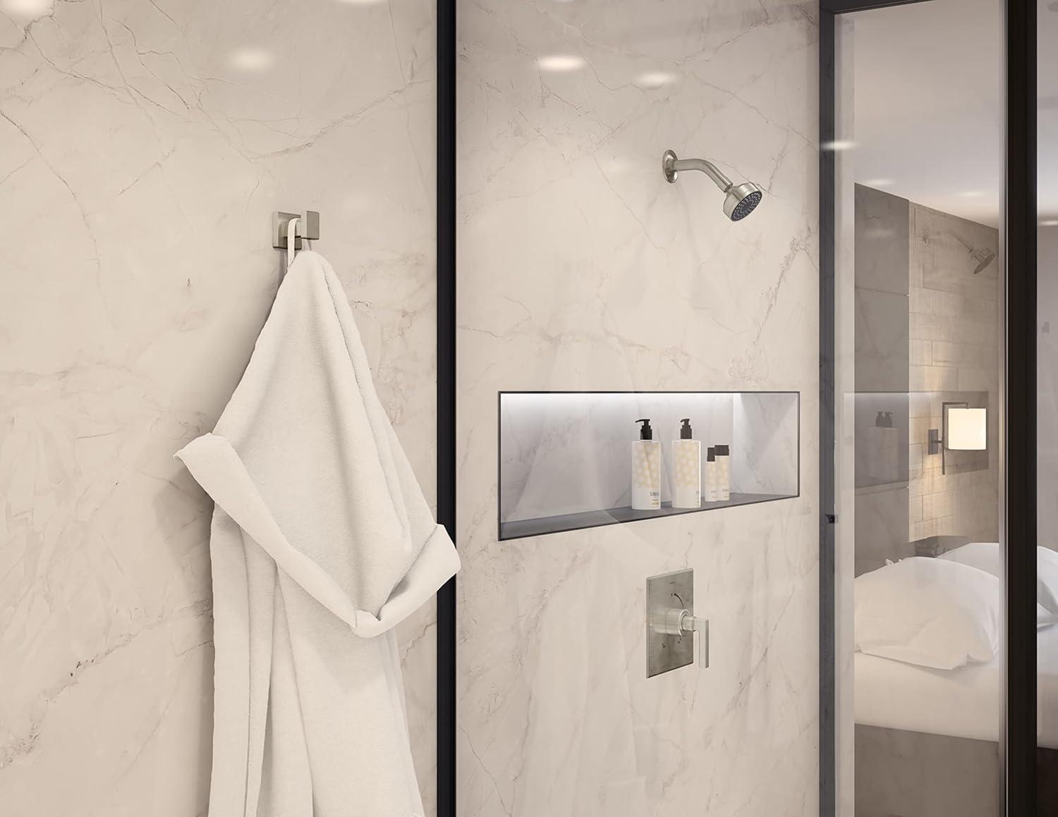 Symmons Duro 4 Piece Bath Accessory Hardware Set 36AC4BUNDLEBBZ