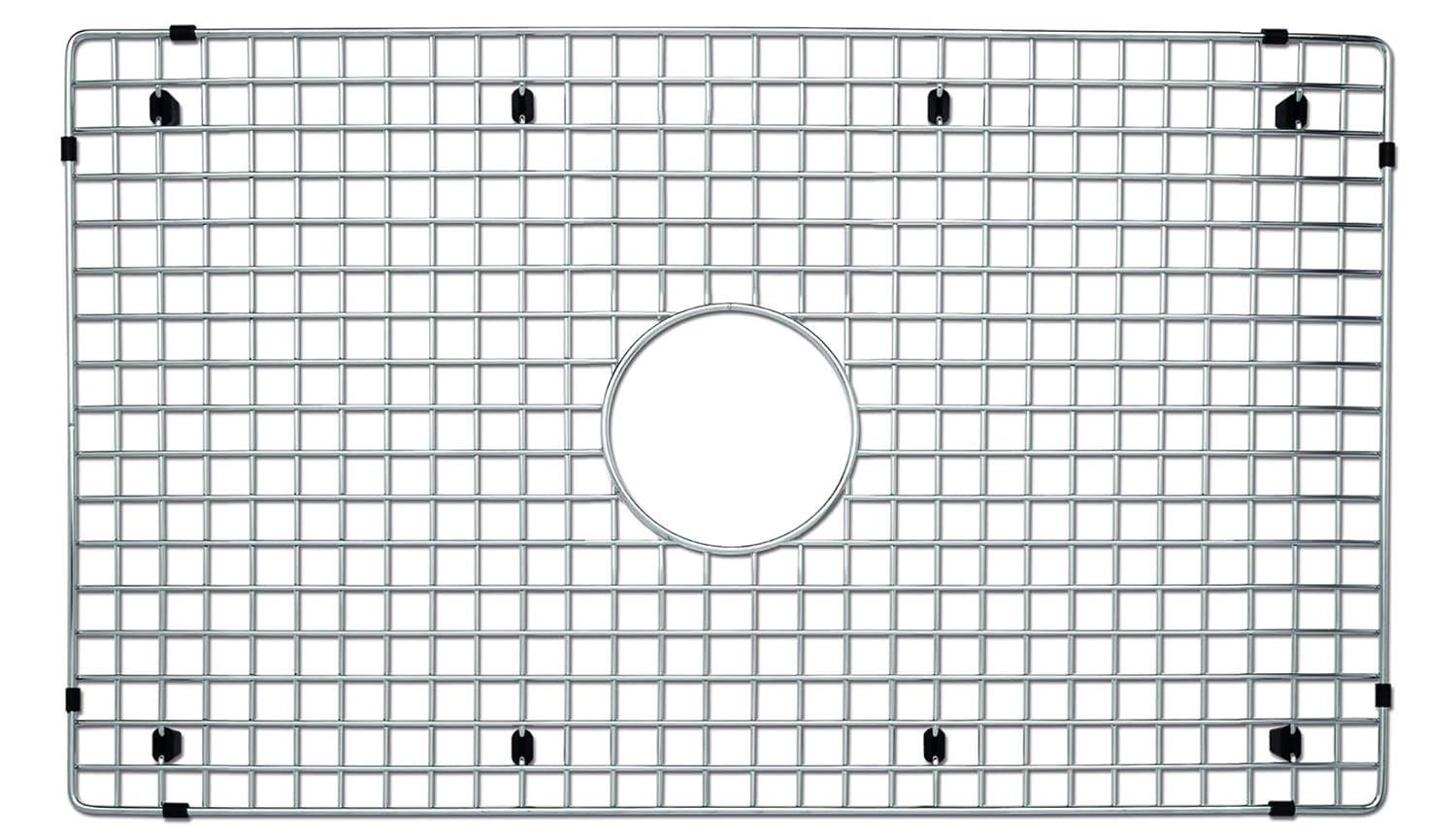 Stainless Steel Sink Grid for Cerana 30" Sink