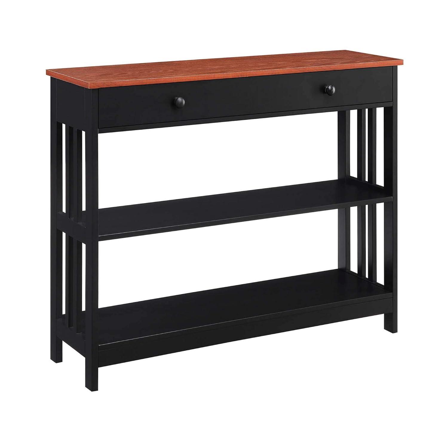 Minerva 39.5'' Console Table
