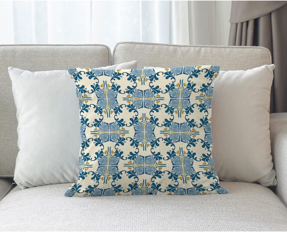 Old Airplanes Throw Pillows Covers Vintage Military Planes Model Cotton Linen Pillow Cover 18"X18" Pillowcase Decorative Pillow Cushion Cases for Sofa Bed Car Couch