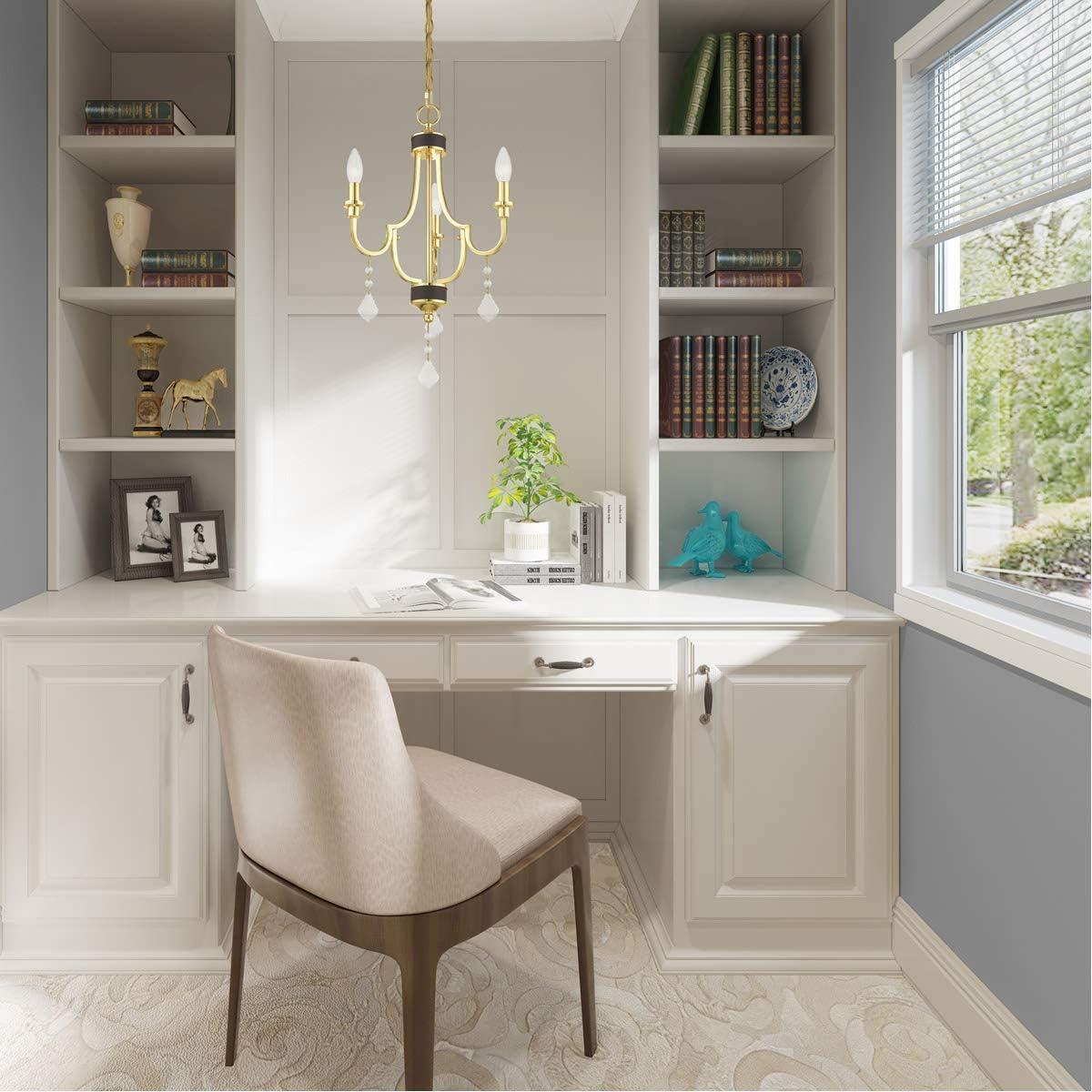 Lighting Lumens 3 - Light Classic / Traditional Chandelier