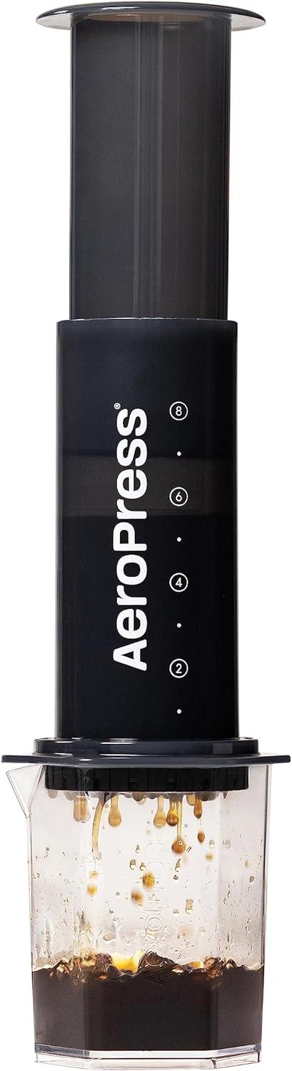 AeroPress XL Coffee Press