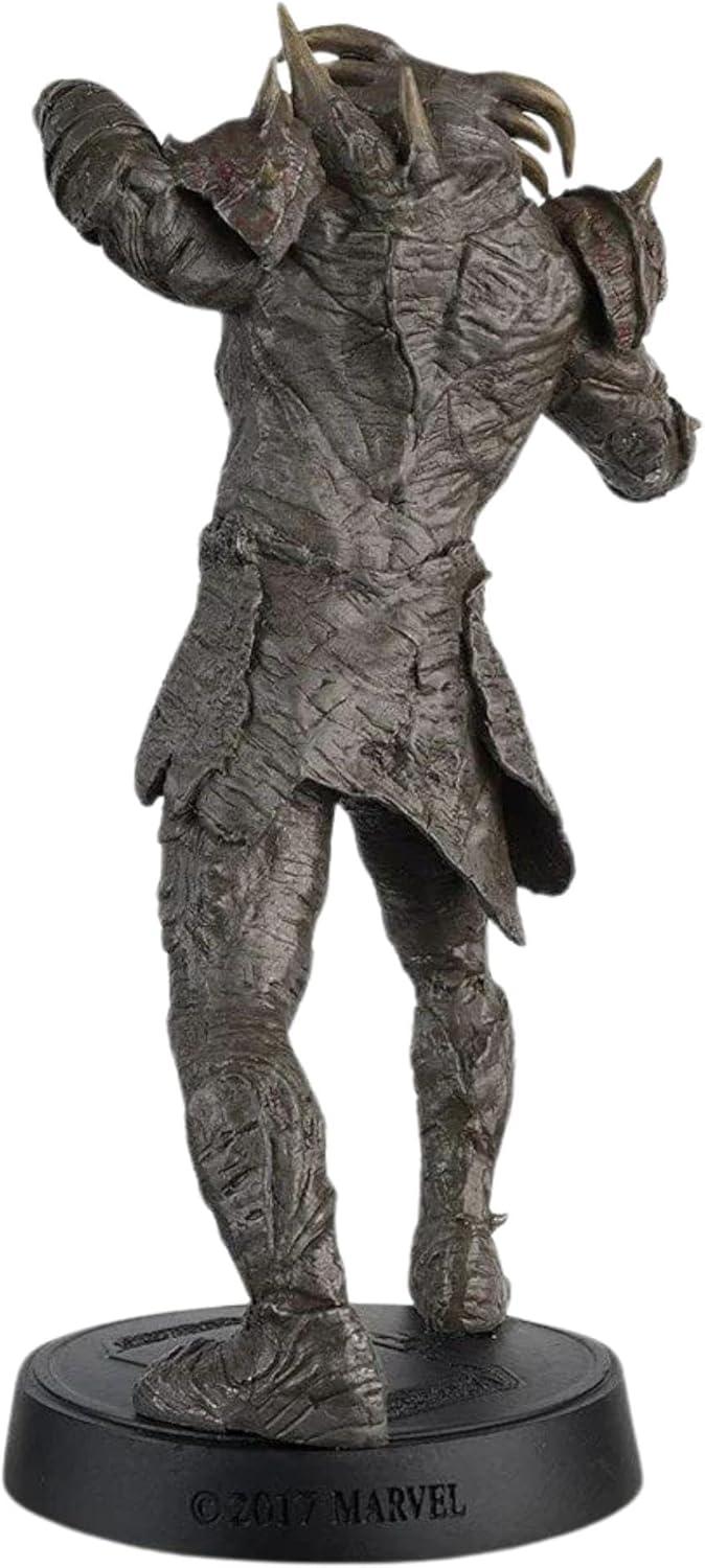 Eaglemoss Limited Eaglemoss Marvel Movie Collection 1:16 Figurine | Kurse