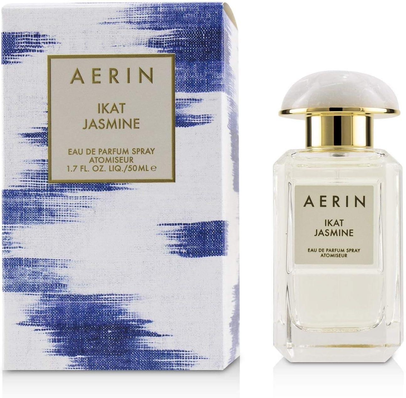 Aerin Ikat Jasmine by Aerin, 1.7 oz EDP Spray for Women
