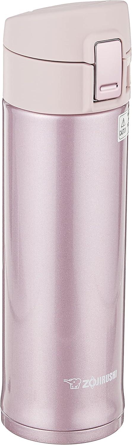 Zojirushi Zojirushi 16 oz Stainless Steel Travel Mug