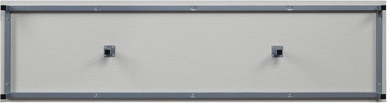 Brighton TV Stand for TVs up to 56" - Manhattan Comfort