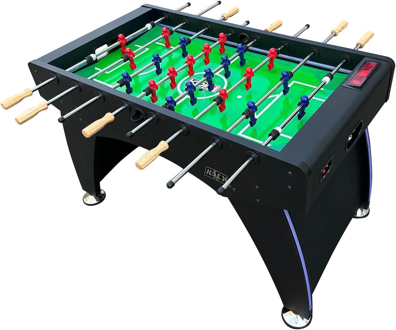 Kick Lumen 55″ Foosball Table