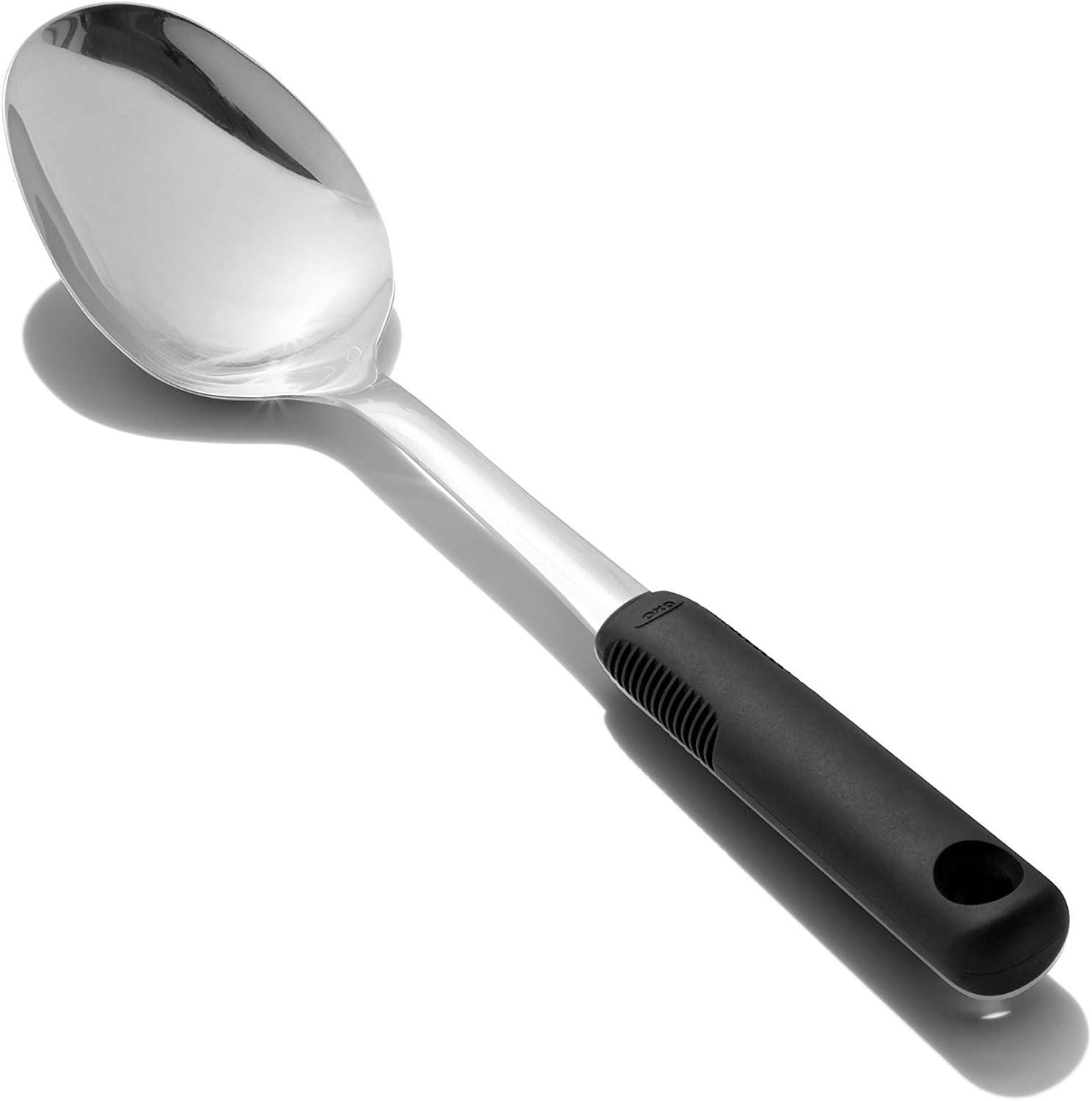 OXO Good Grips Stainless Steel Spoon