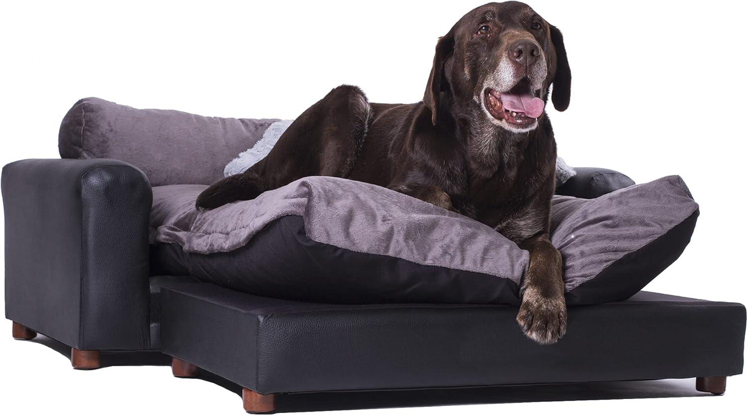 Tucker Murphy Pet™ Kayenta Premium Dog Sofa