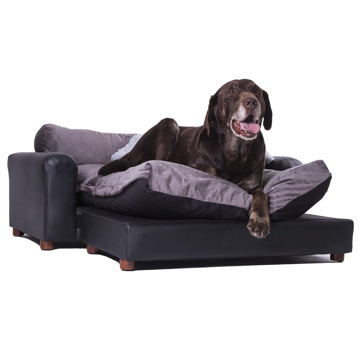 Tucker Murphy Pet™ Kayenta Premium Dog Sofa