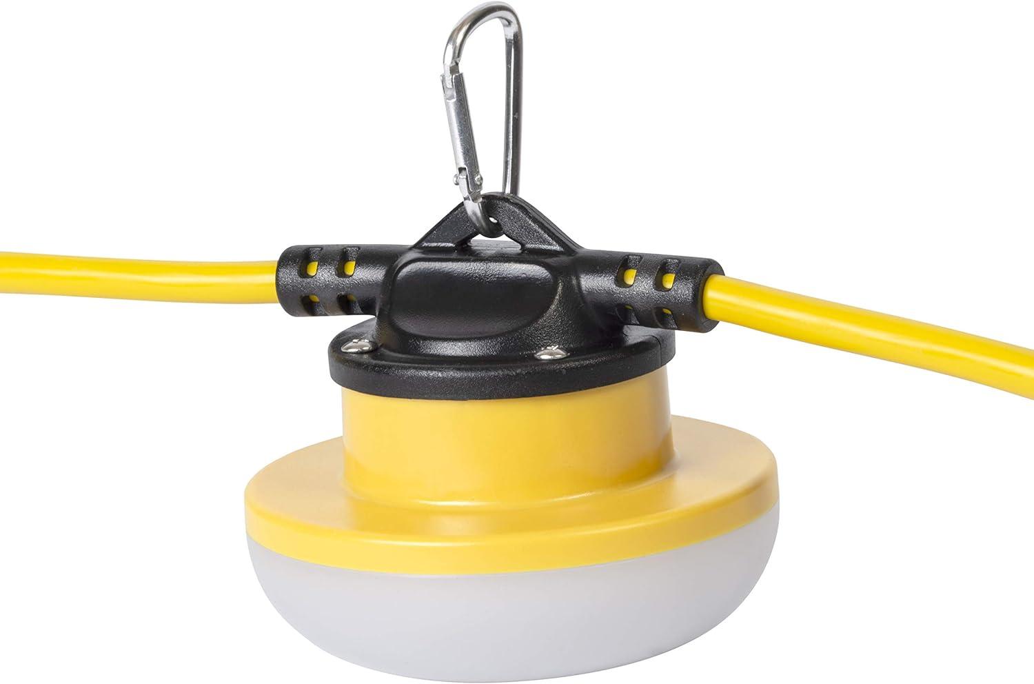 GL50182LED 50 FT. STRING LIGHT