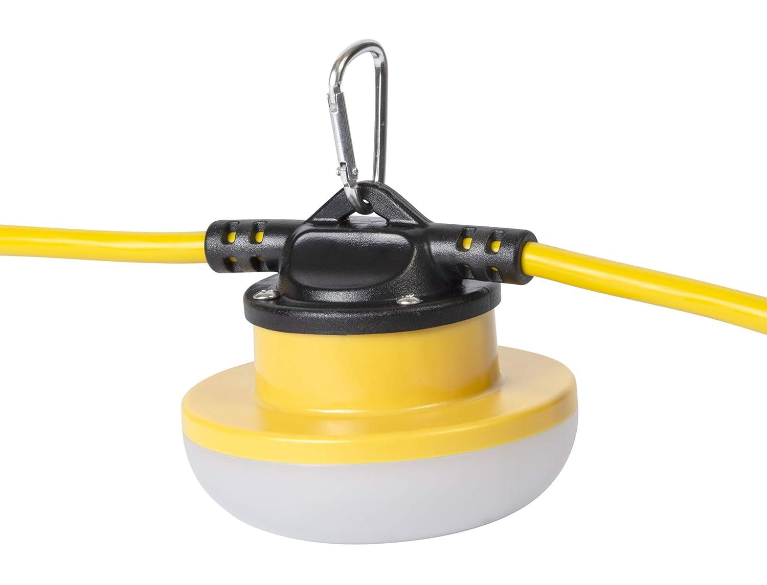 GL50182LED 50 FT. STRING LIGHT