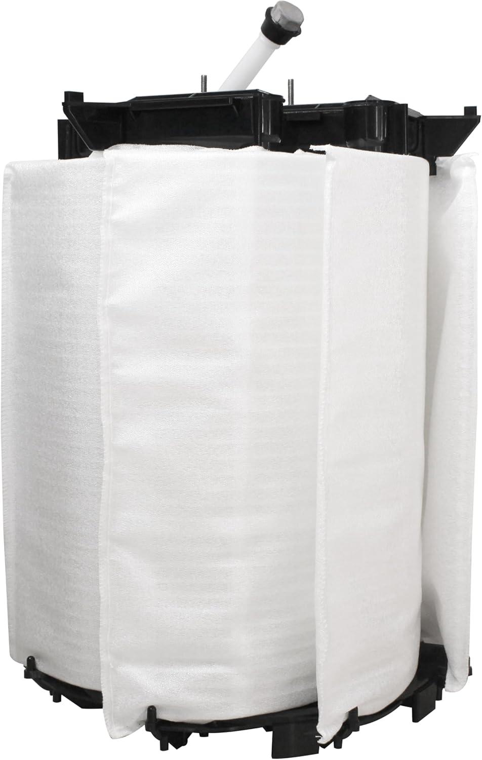 Pentair 59023500 Complete Element Grid Assembly 36 Sq Ft Pool DE Filter FNS Plus