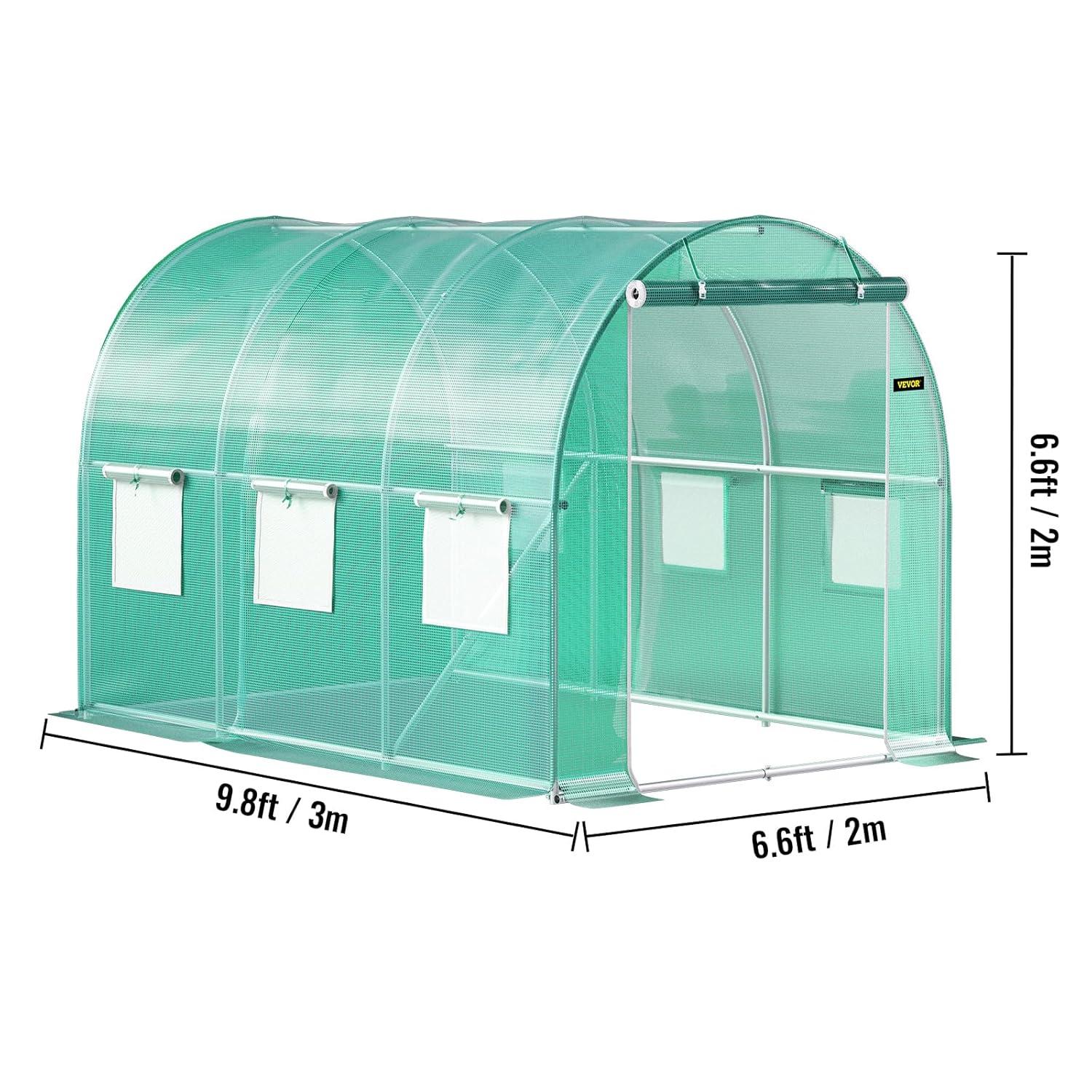 VEVOR Hobby Greenhouse