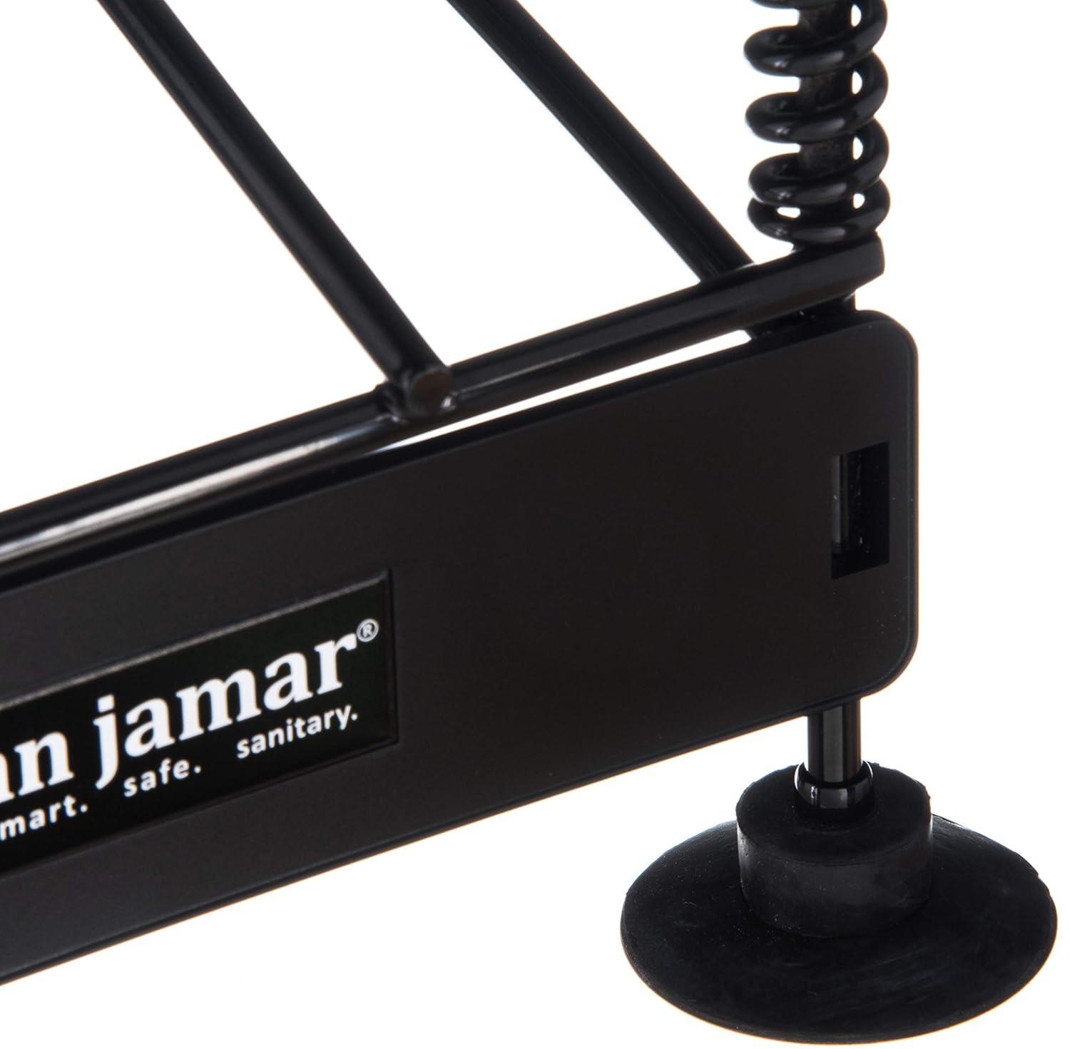 San Jamar Dispenser
