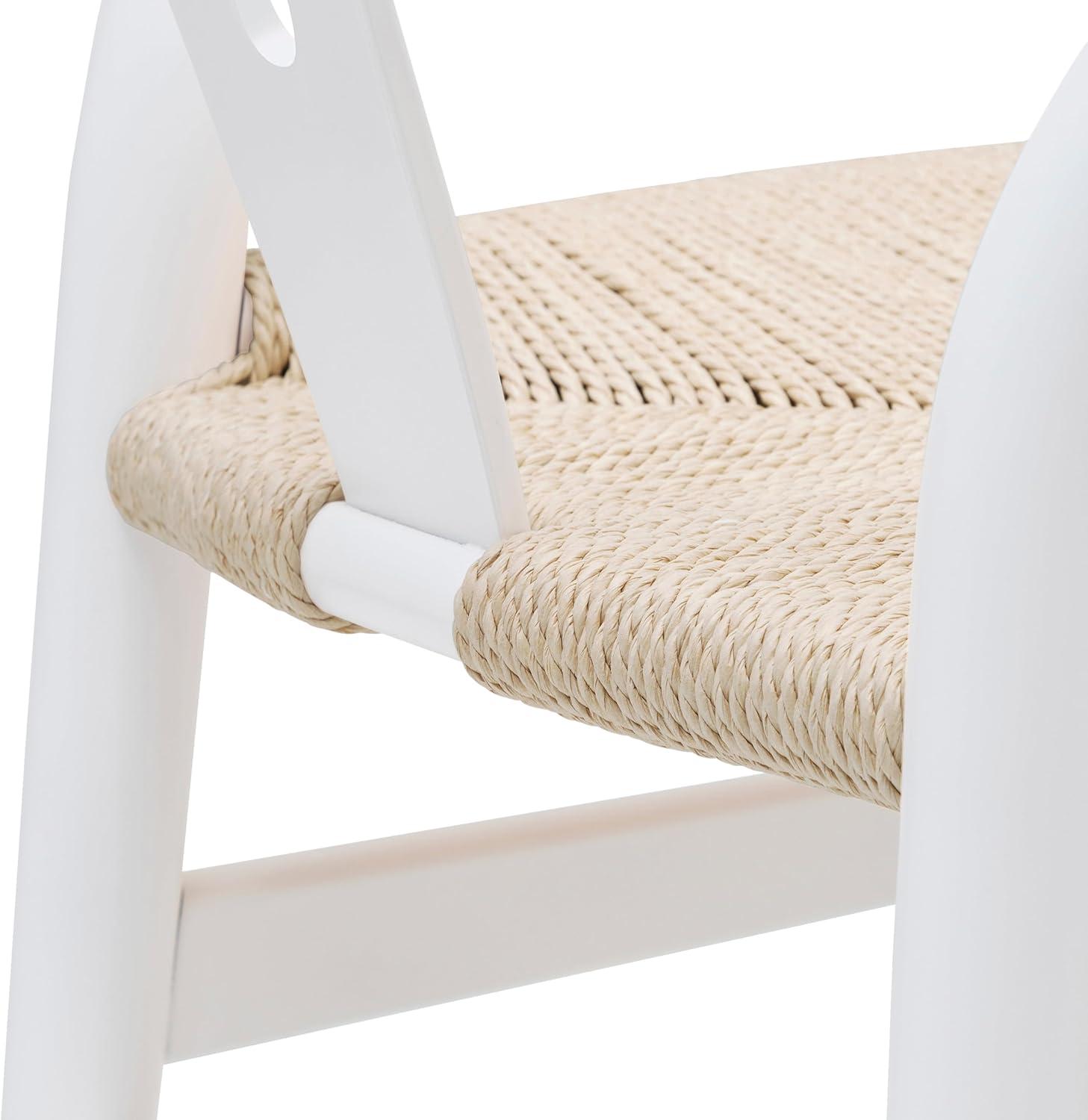 Wyn Woven Dining Chair