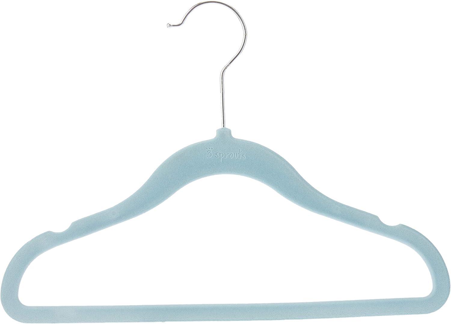 Plastic Accessories Hanger for Dress/Shirt/Sweater