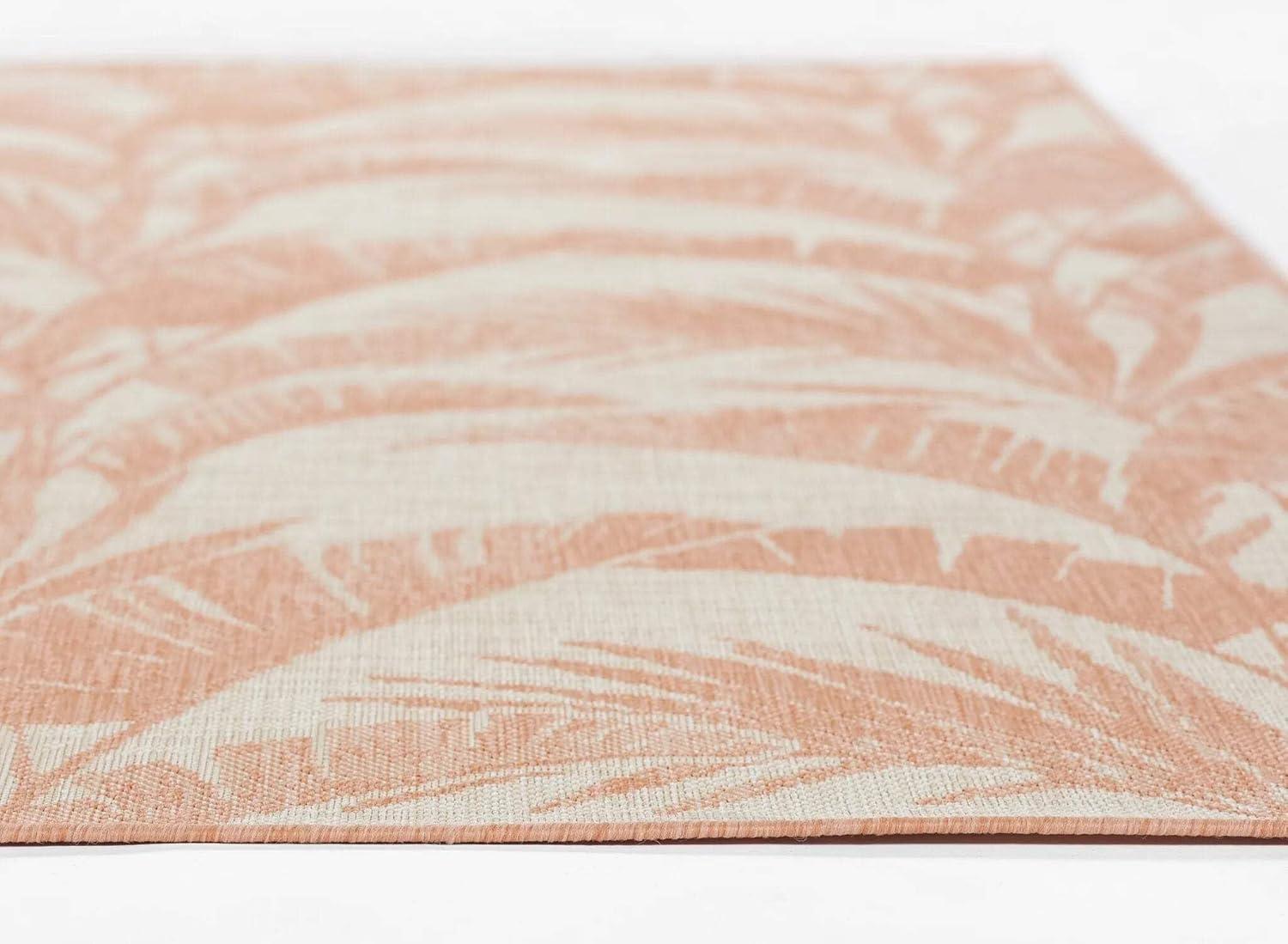 Momeni Riviera Grayson Rug Coral