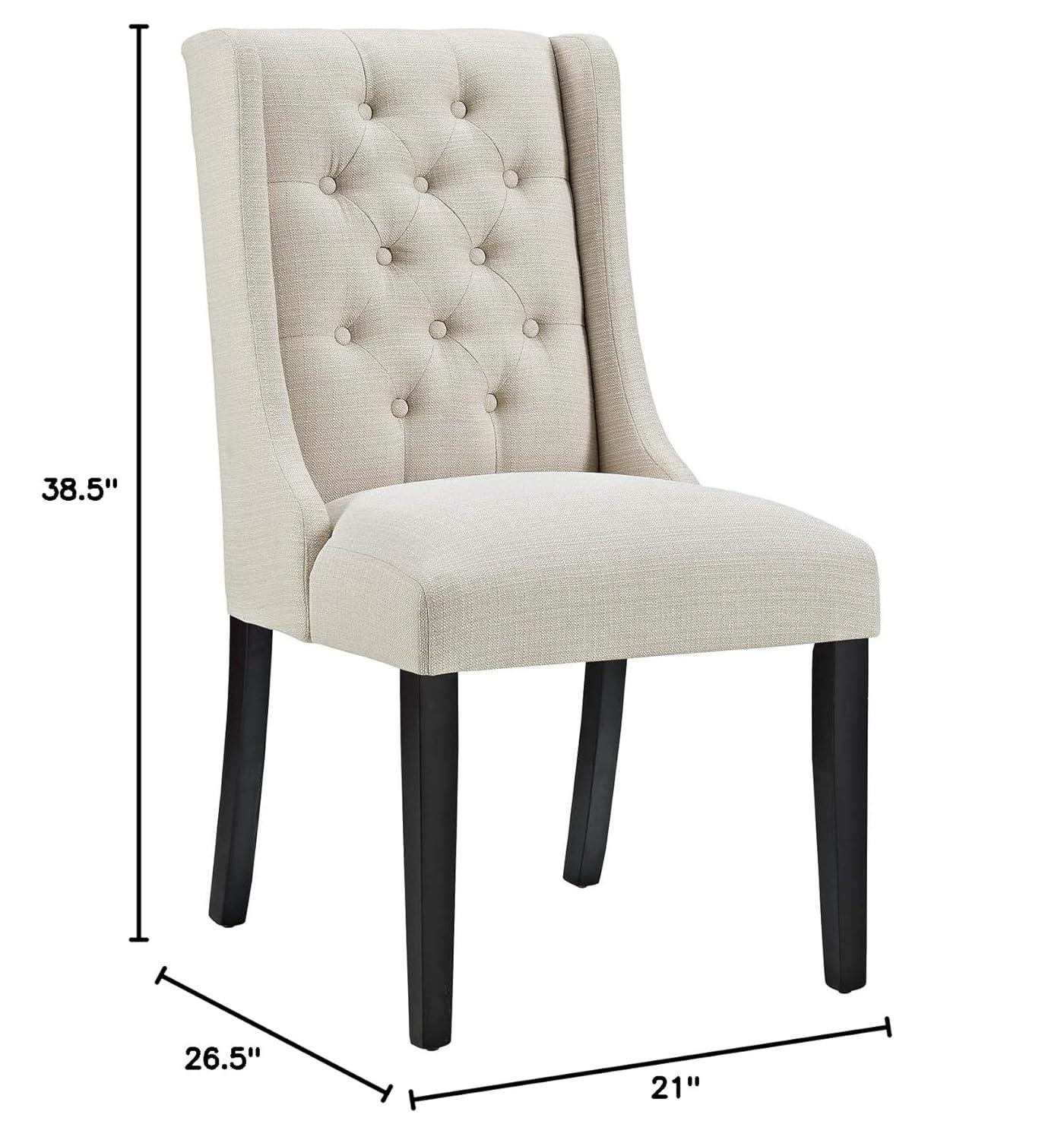 Modway Baronet Dining Chair