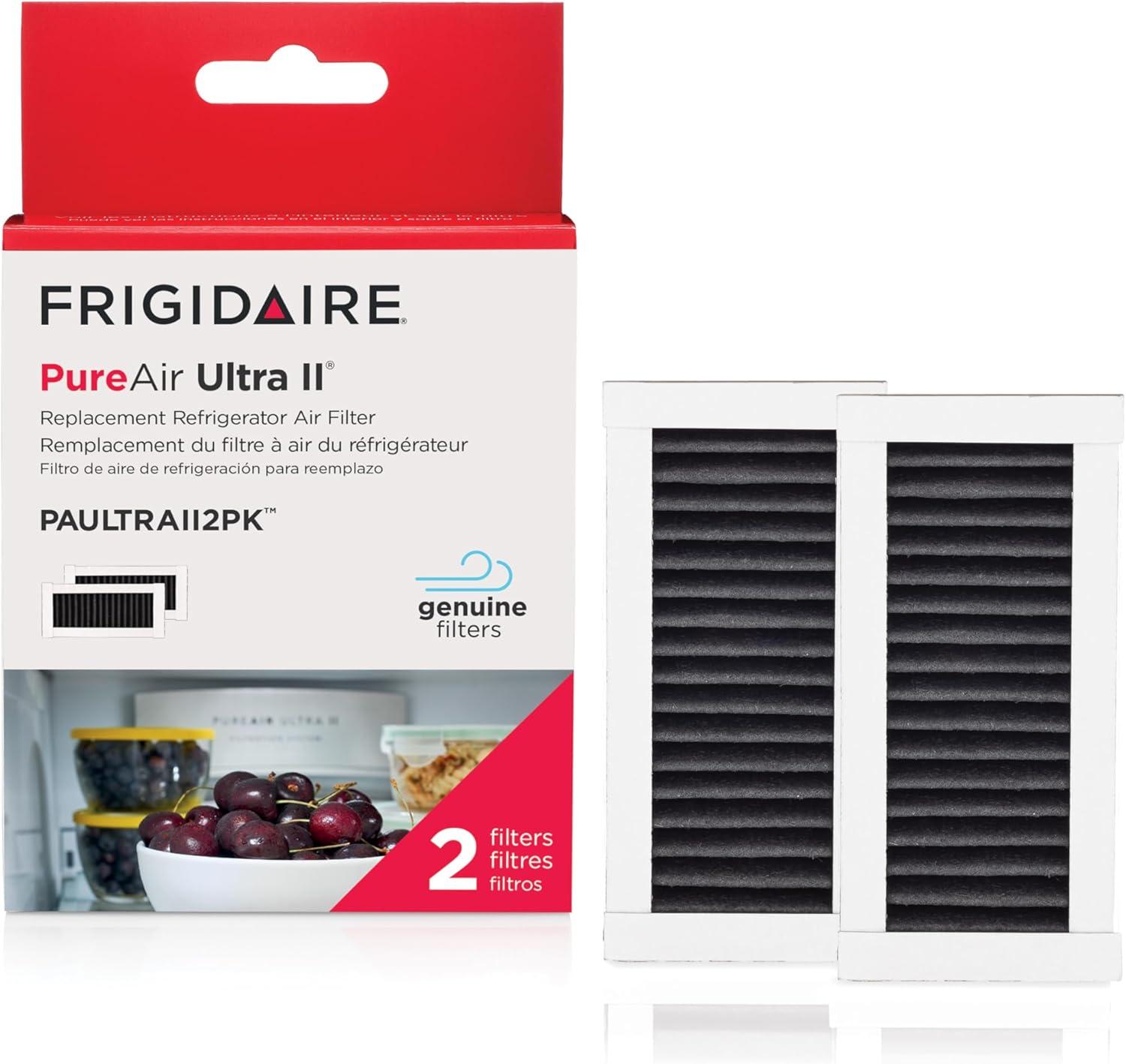 Pureair Ultra II Air Refrigerator Filter