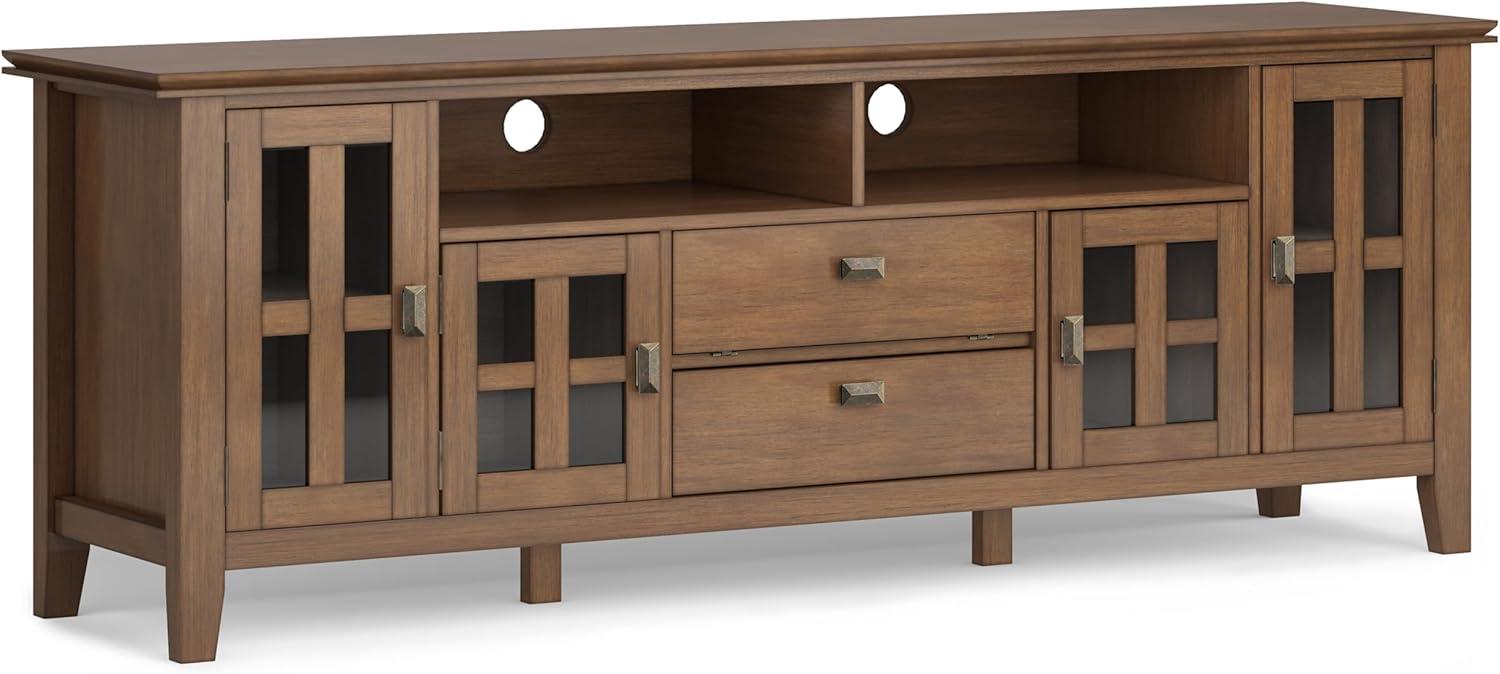 Artisan 72 inch TV Media Stand