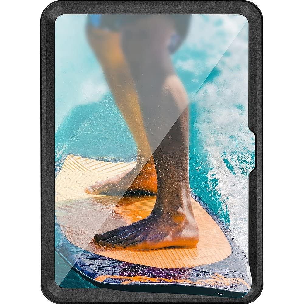 SaharaCase Water-Resistant Case for iPad 11'' (A16) and iPad 10.9" (10th Gen) Black (TB00271)